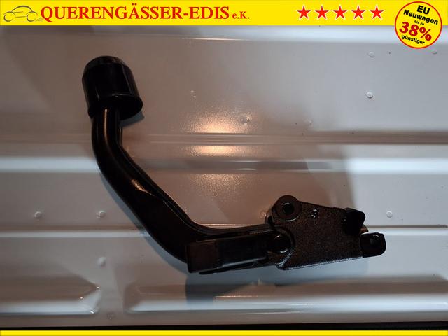 Opel Vivaro Kastenwagen Lang 2.0 BlueHDi 145 6-Gang 