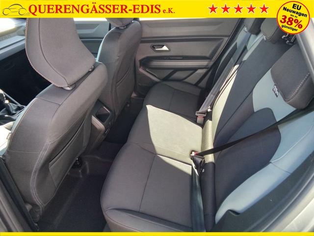 Dacia Duster Extreme TCe 130 6-Gang 