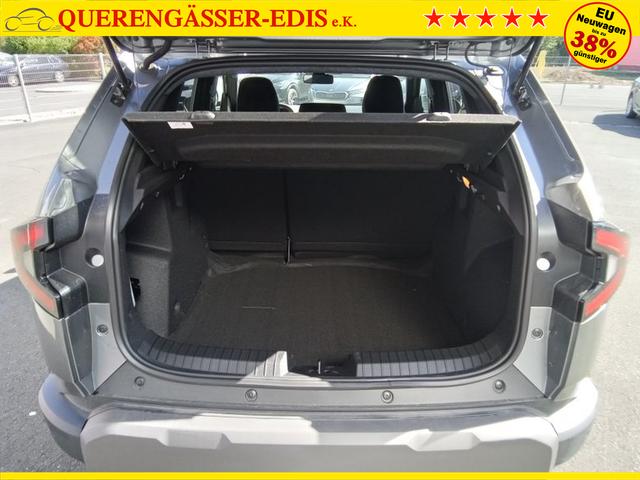 Dacia Duster Extreme TCe 130 6-Gang 