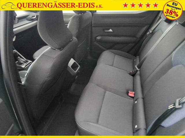 Dacia Duster Expression TCe 130 6-Gang 