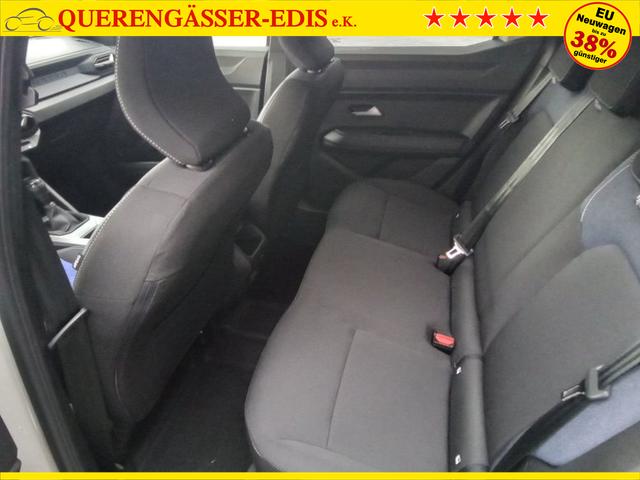 Dacia Duster Journey TCe 130 6-Gang 