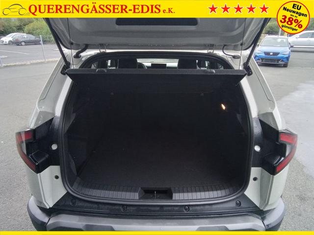 Dacia Duster Journey TCe 130 6-Gang 