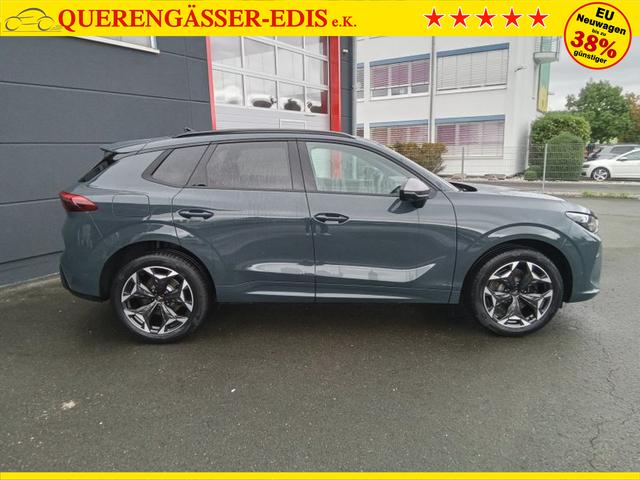 Cupra Terramar VZ 2.0 TSI 7-Gang-DSG 4Drive 