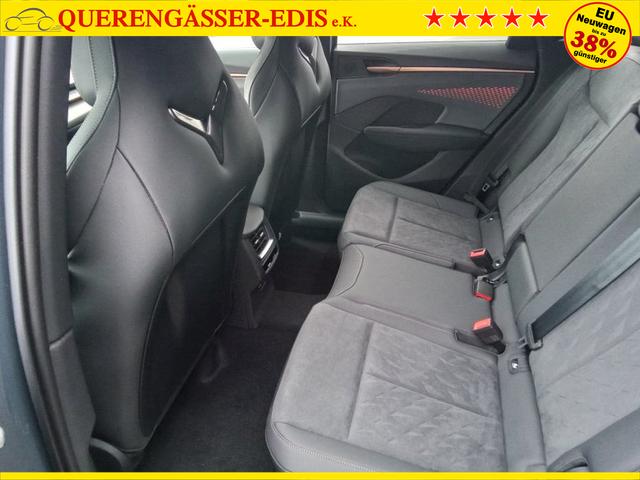 Cupra Terramar VZ 2.0 TSI 7-Gang-DSG 4Drive 