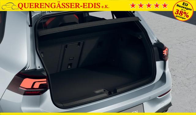 Volkswagen Golf GTI Clubsport 2.0 TSI 7-Gang-DSG 
