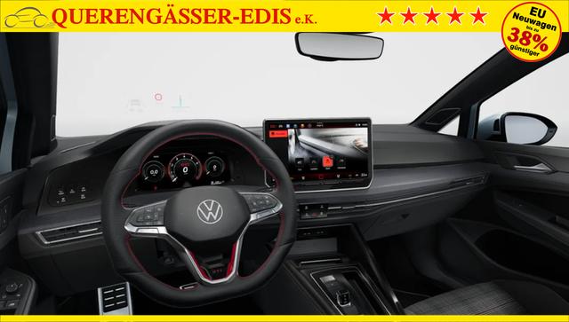 Volkswagen Golf GTI Clubsport 2.0 TSI 7-Gang-DSG 