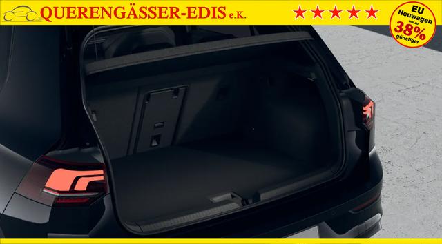 Volkswagen Golf R-Line 1,5 l eTSI 7-Gang-DSG 