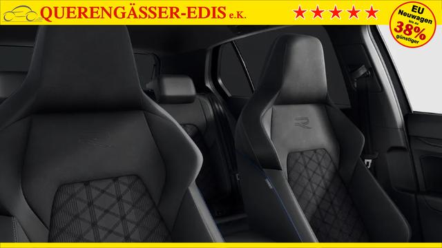 Volkswagen Golf R-Line 1,5 l eTSI 7-Gang-DSG 