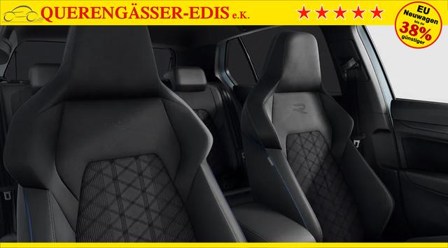 Volkswagen Golf R-Line 1,5 l eTSI 7-Gang-DSG 
