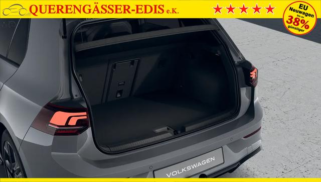 Volkswagen Golf R-Line 1,5 l eTSI 7-Gang-DSG 