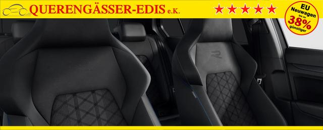 Volkswagen Golf R-Line 1,5 l eTSI 7-Gang-DSG 