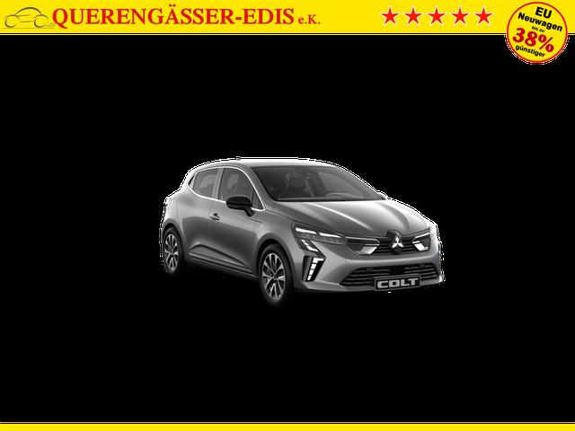 Mitsubishi Colt Intense StyleCold 1.0 MPI-T 6-Gang 