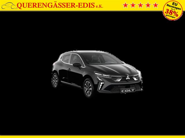 Mitsubishi Colt Intense StyleCold 1.0 MPI-T 6-Gang 