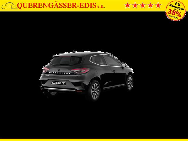 Mitsubishi Colt Intense StyleCold 1.0 MPI-T 6-Gang 