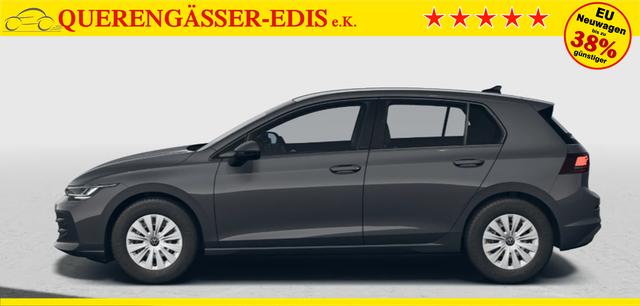 Volkswagen Golf Start 1.5 TSI 6-Gang 