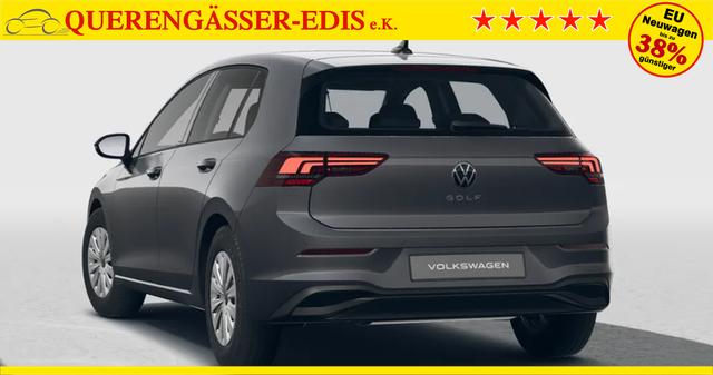 Volkswagen Golf Start 1.5 TSI 6-Gang 