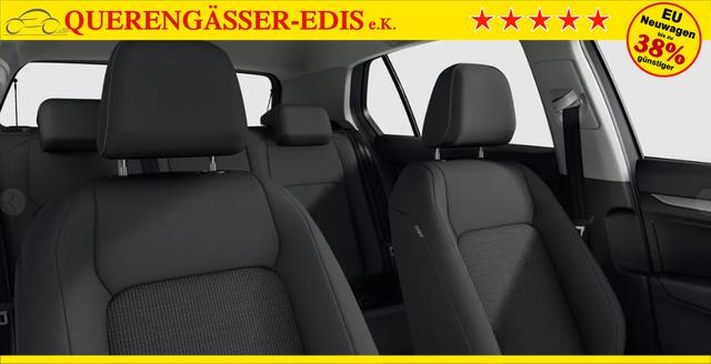 Volkswagen Golf Start 1.5 TSI 6-Gang 