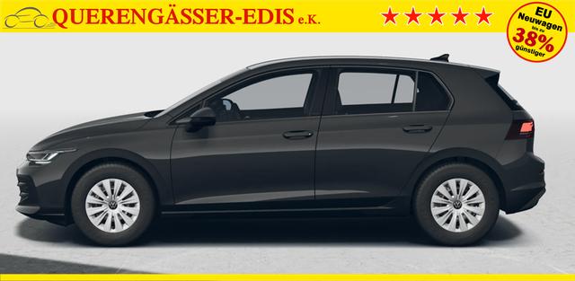 Volkswagen Golf Start 1.5 TSI 6-Gang 