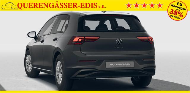 Volkswagen Golf Start 1.5 TSI 6-Gang 