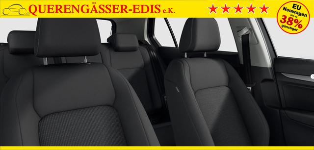 Volkswagen Golf Start 1.5 TSI 6-Gang 