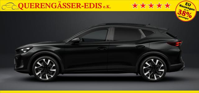 Cupra Formentor VZ 2.0 TSI 7-Gang-DSG 4Drive 