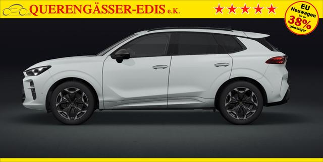 Cupra Terramar VZ 2.0 TSI 195 kW (265 PS) 7-Gang DSG 4Drive 