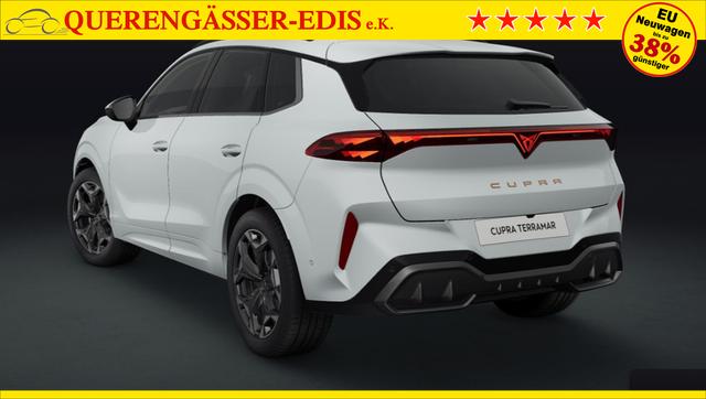 Cupra Terramar VZ 2.0 TSI 195 kW (265 PS) 7-Gang DSG 4Drive 