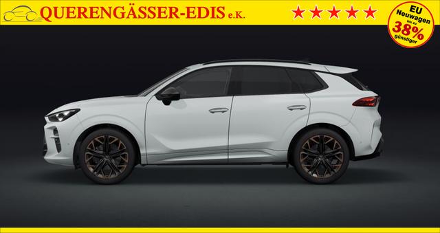 Cupra Terramar VZ 2.0 TSI 195 kW (265 PS) 7-Gang DSG 4Drive 
