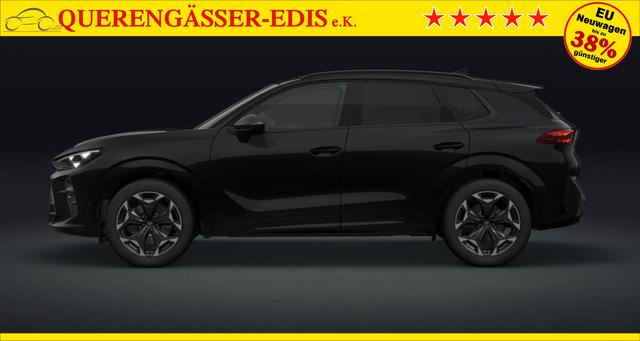 Cupra Terramar VZ 2.0 TSI 195 kW (265 PS) 7-Gang DSG 4Drive 