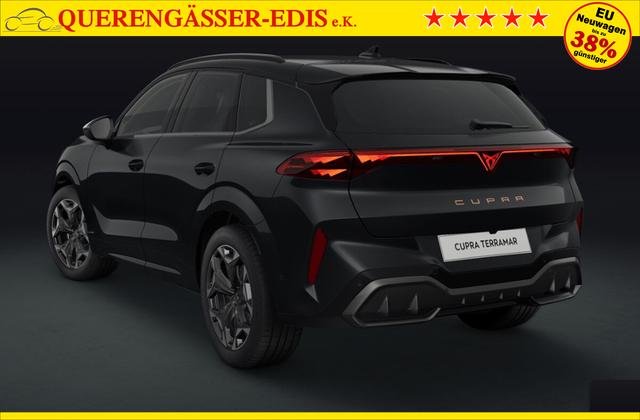 Cupra Terramar VZ 2.0 TSI 195 kW (265 PS) 7-Gang DSG 4Drive 