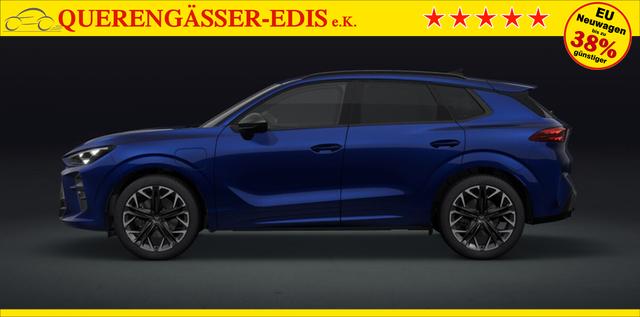 Cupra Terramar VZ 1.5 e-HYBRID 200 kW (272 PS) 6-Gang-DSG 