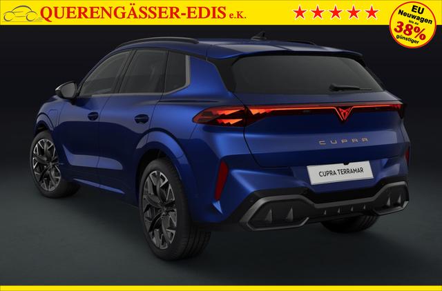 Cupra Terramar VZ 1.5 e-HYBRID 200 kW (272 PS) 6-Gang-DSG 