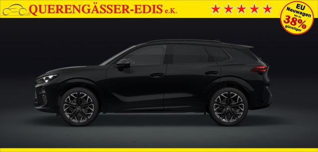 Cupra Terramar VZ 2.0 TSI 195 kW (265 PS) 7-Gang DSG 4Drive 