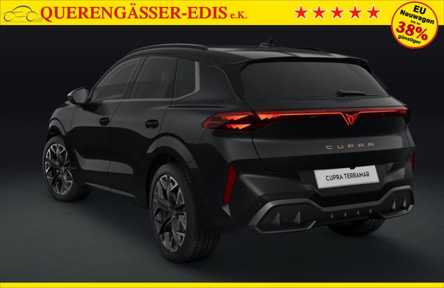 Cupra Terramar VZ 2.0 TSI 195 kW (265 PS) 7-Gang DSG 4Drive 