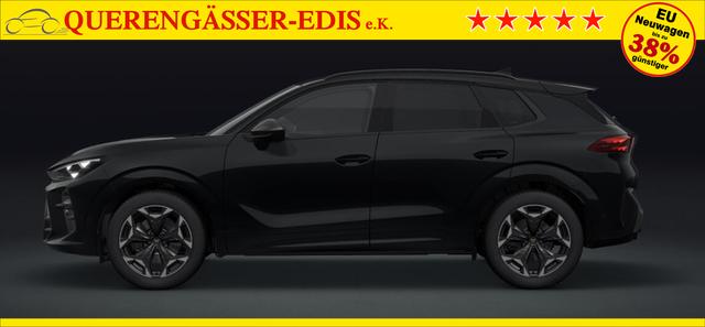 Cupra Terramar VZ 2.0 TSI 