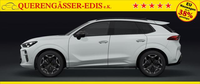 Cupra Terramar VZ 2.0 TSI 