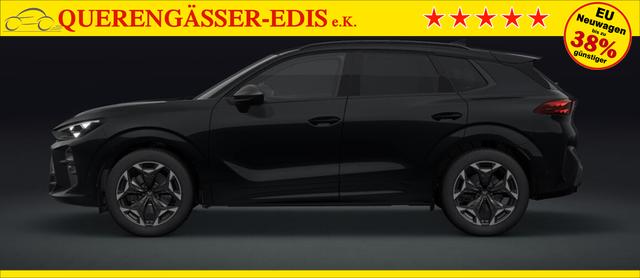 Cupra Terramar VZ 2.0 TSI 