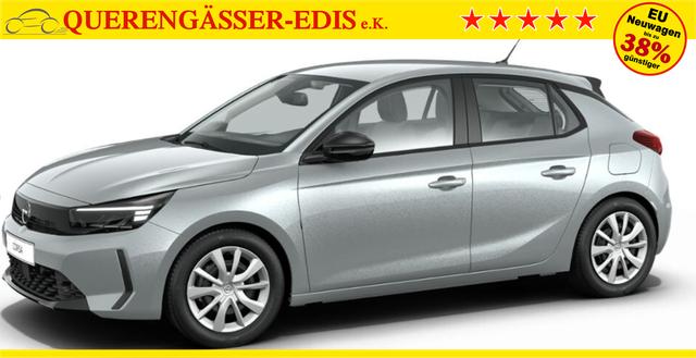Opel Corsa Edition 1.2 DIT 6-Gang 
