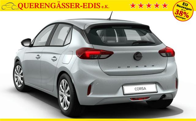 Opel Corsa Edition 1.2 DIT 6-Gang 