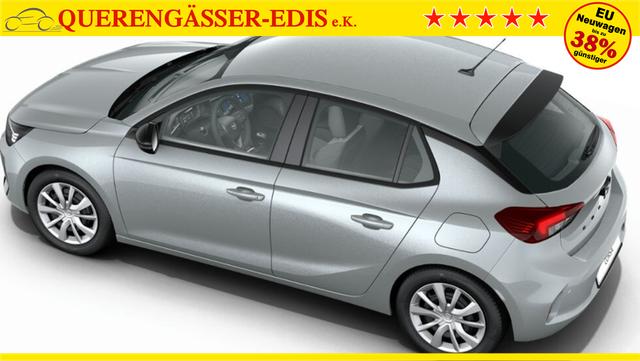 Opel Corsa Edition 1.2 DIT 6-Gang 