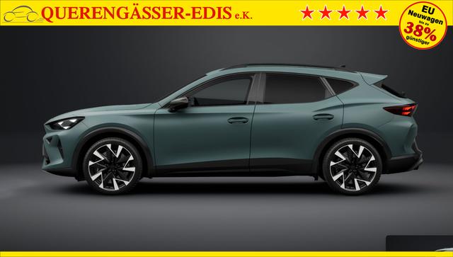 Cupra Formentor VZ 2.0 TSI 7-Gang-DSG 4Drive 