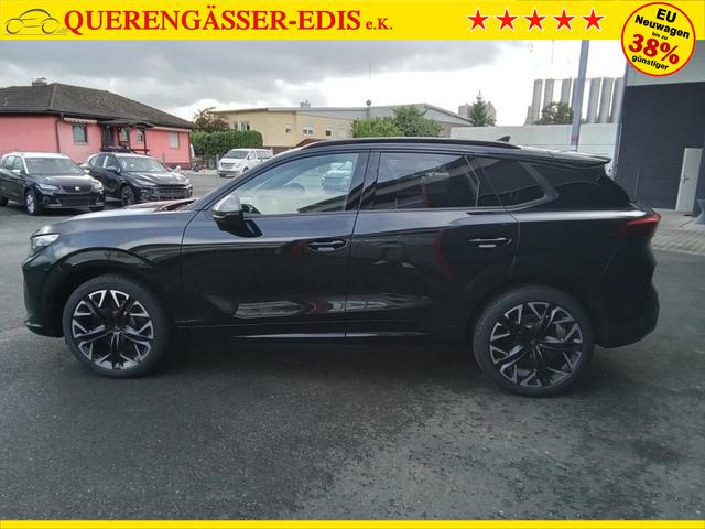 Cupra Terramar VZ 2.0 TSI 7-Gang-DSG 4Drive 