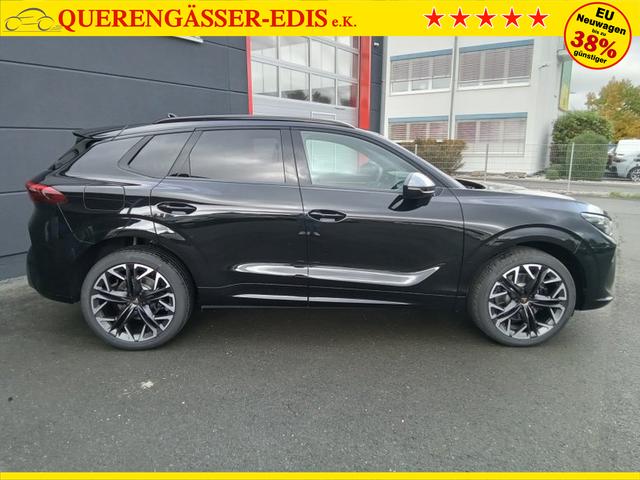 Cupra Terramar VZ 2.0 TSI 7-Gang-DSG 4Drive 