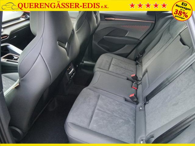 Cupra Terramar VZ 2.0 TSI 7-Gang-DSG 4Drive 