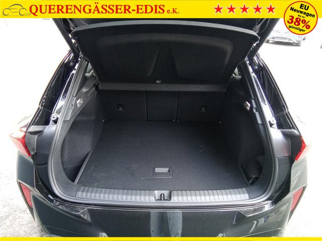 Cupra Terramar VZ 2.0 TSI 7-Gang-DSG 4Drive 