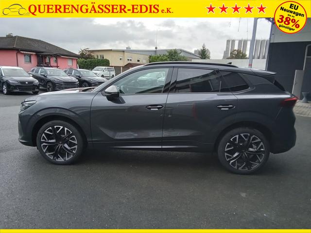 Cupra Terramar VZ 2.0 TSI 7-Gang-DSG 4Drive 