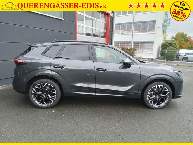 Cupra Terramar VZ 2.0 TSI 7-Gang-DSG 4Drive 