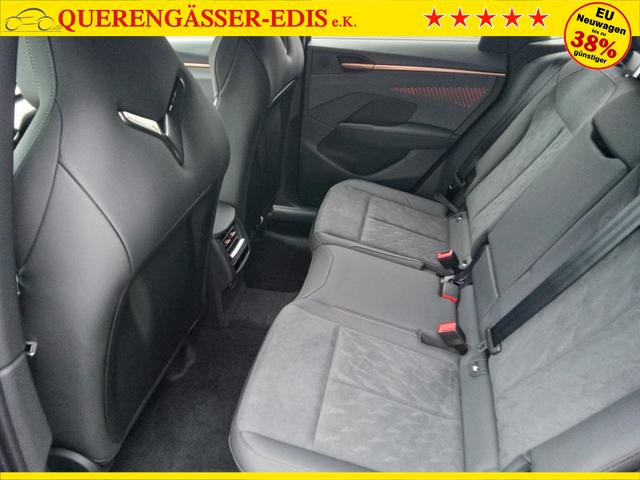 Cupra Terramar VZ 2.0 TSI 7-Gang-DSG 4Drive 