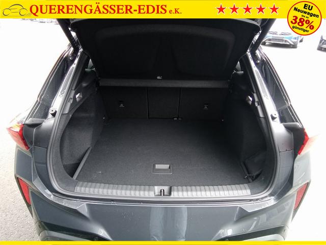 Cupra Terramar VZ 2.0 TSI 7-Gang-DSG 4Drive 