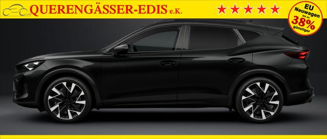 Cupra Formentor VZ 2.0 TSI 7-Gang-DSG 4Drive 